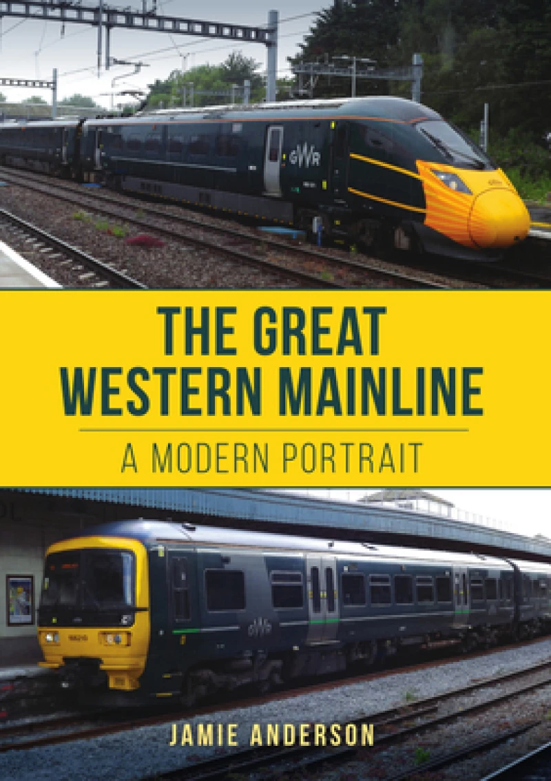 The Great Western Mainline