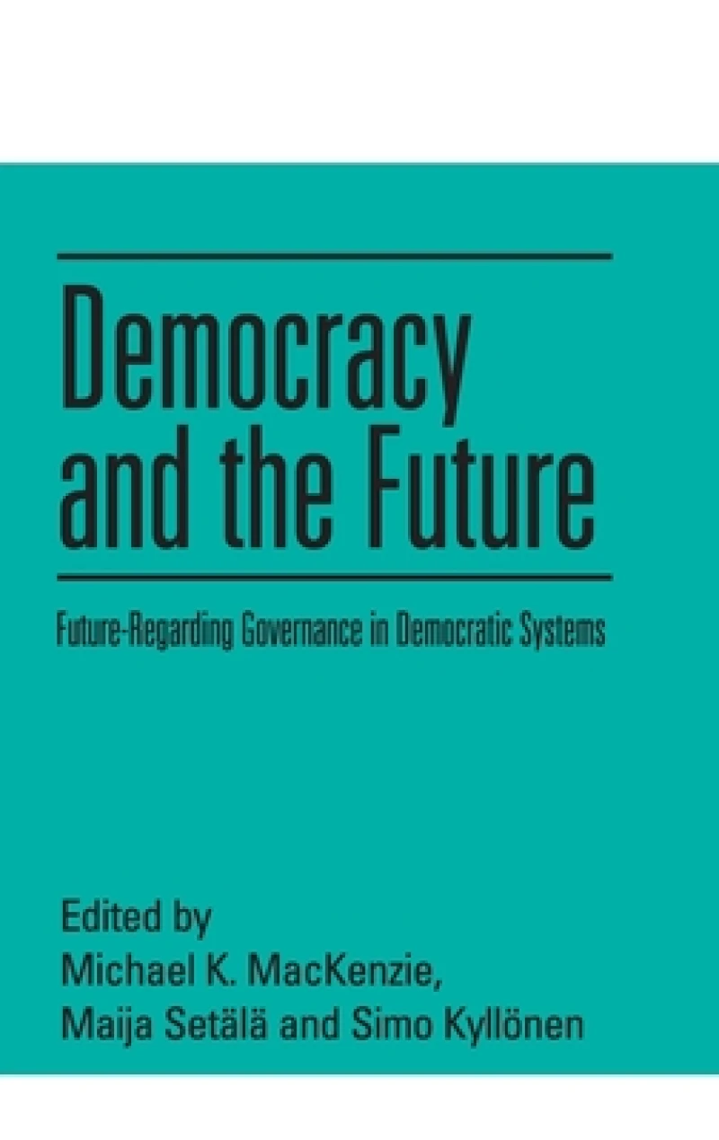 Democracy and the Future