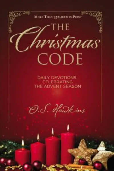 The Christmas Code