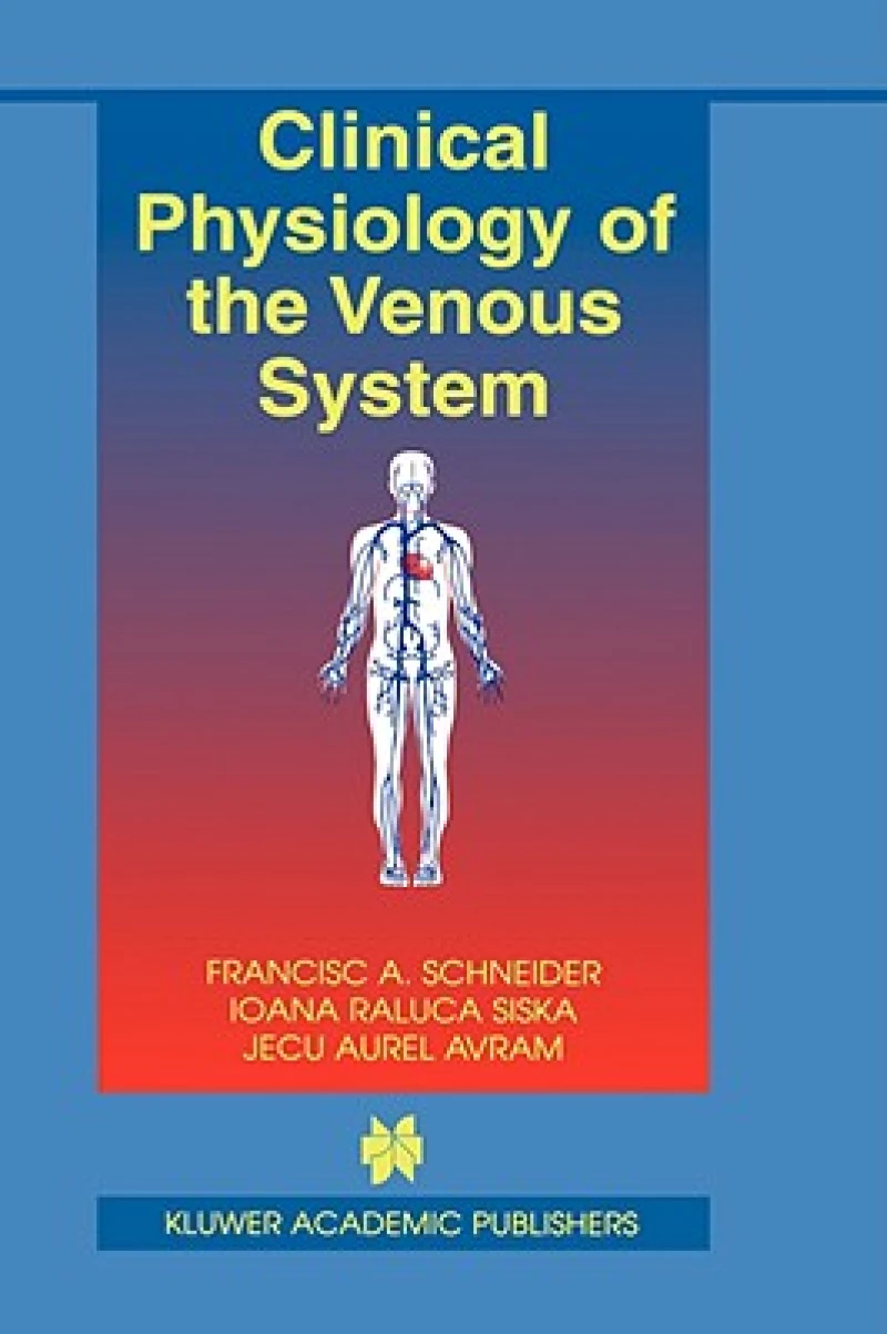 Clinical Physiology of the Venous System