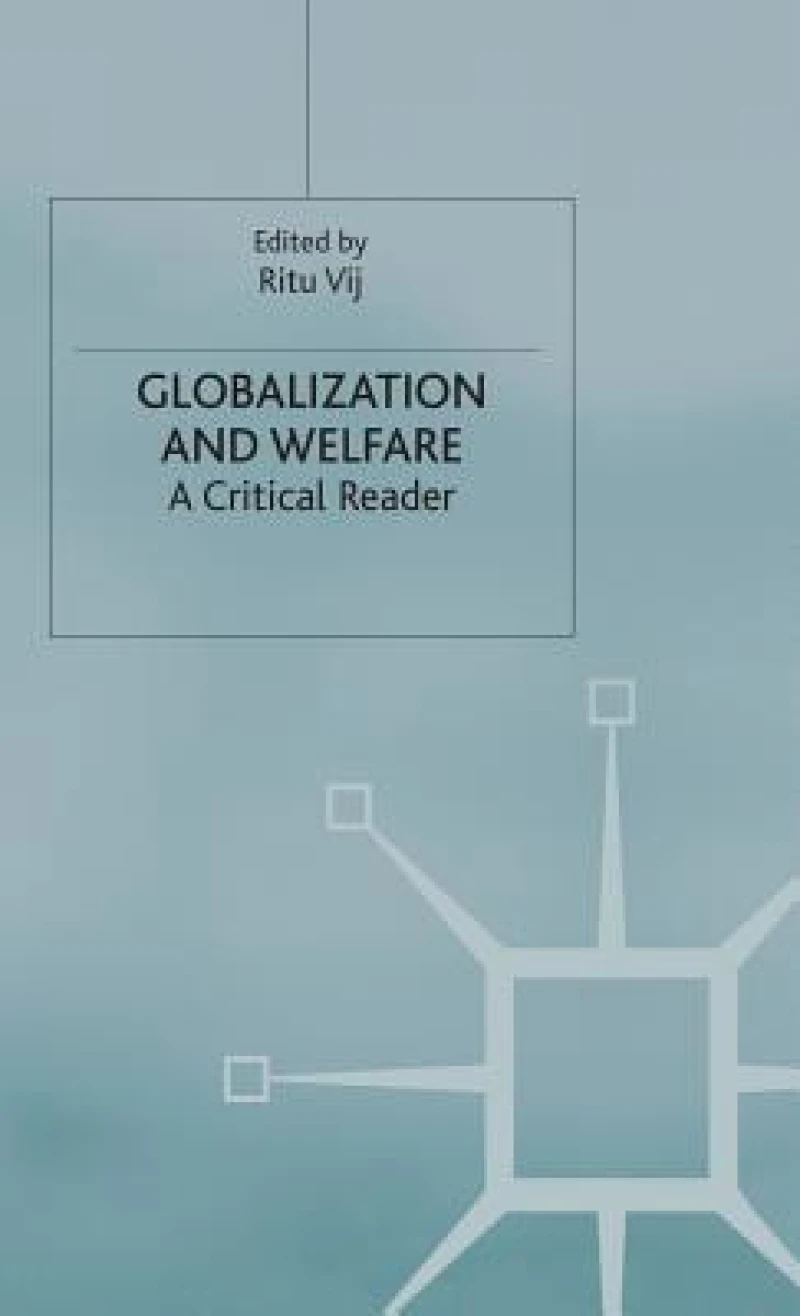 Globalization and Welfare