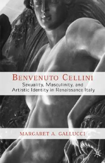 Benvenuto Cellini