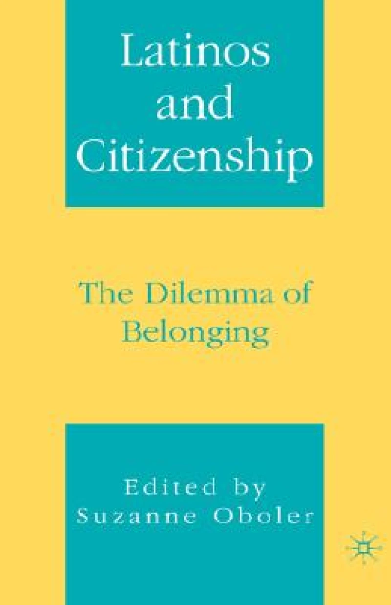 Latinos and Citizenship