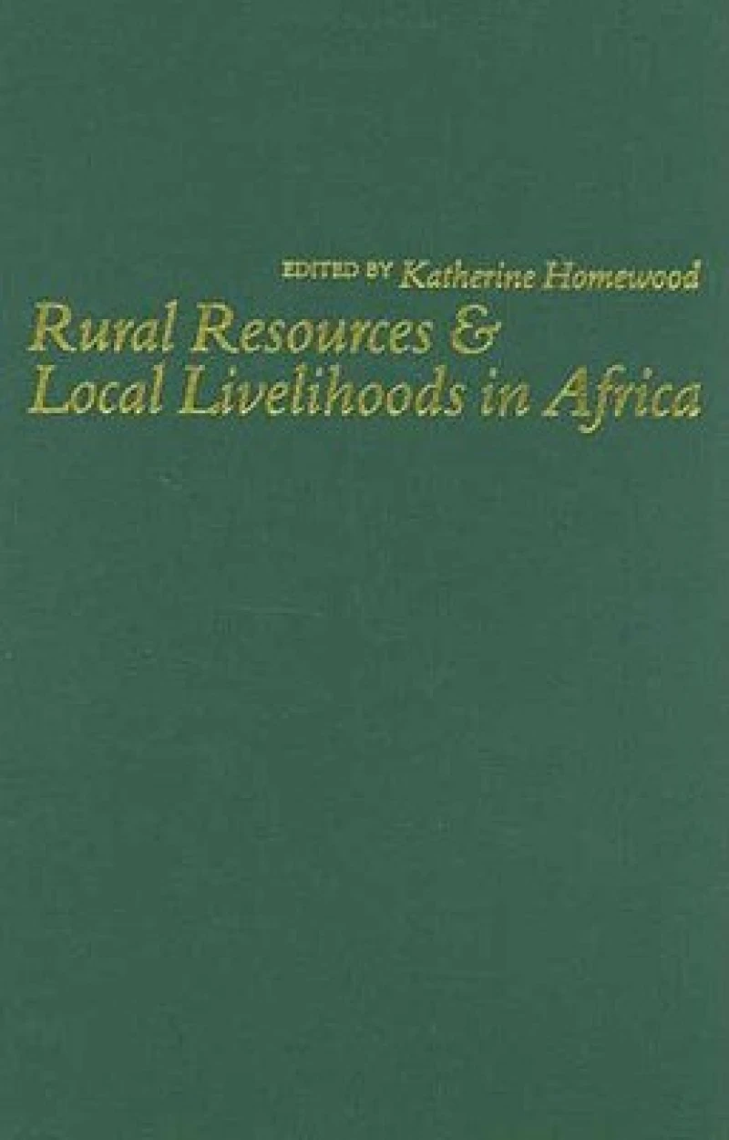 Rural Resources and Local Livelihoods in Africa