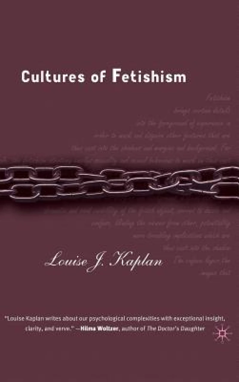 Cultures of Fetishism