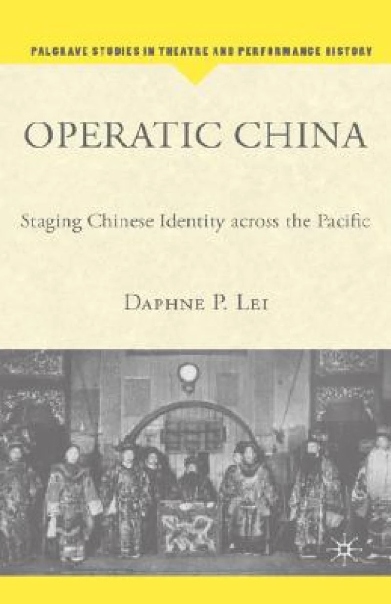 Operatic China