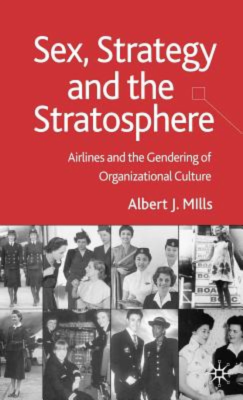 Sex, Strategy and the Stratosphere
