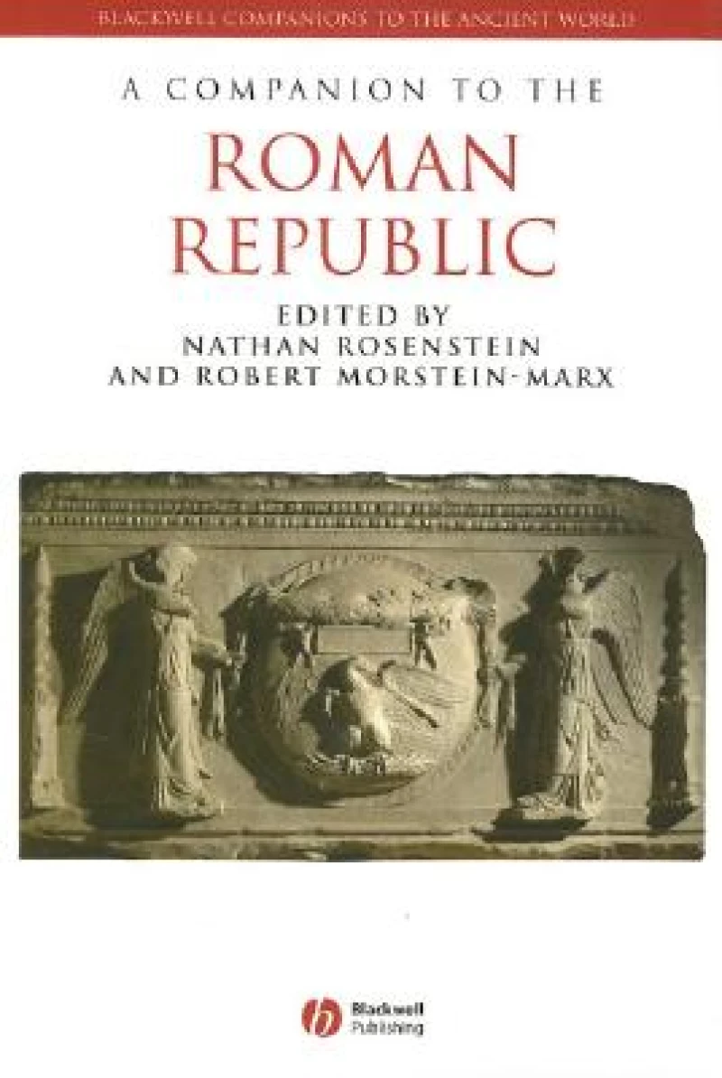 A Companion to the Roman Republic