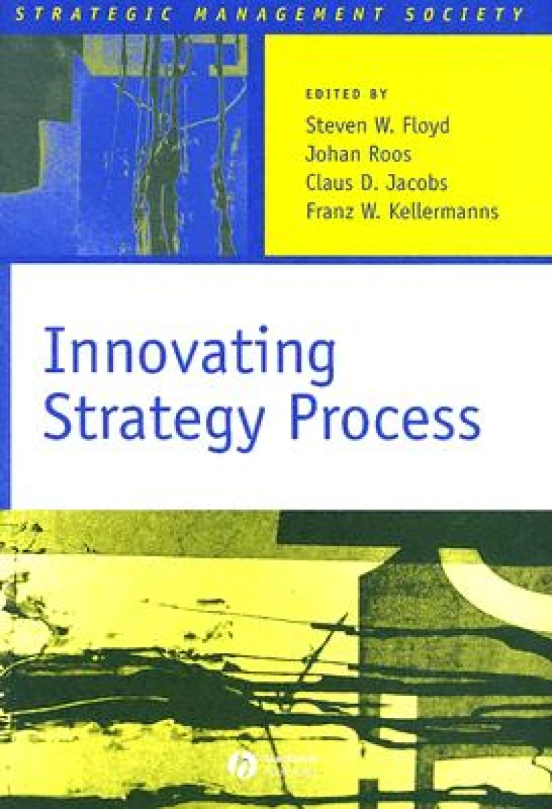 Innovating Strategy Processes