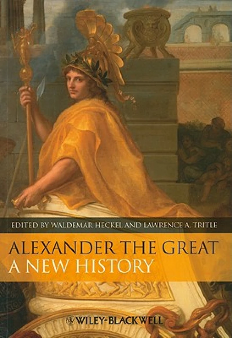 Alexander the Great