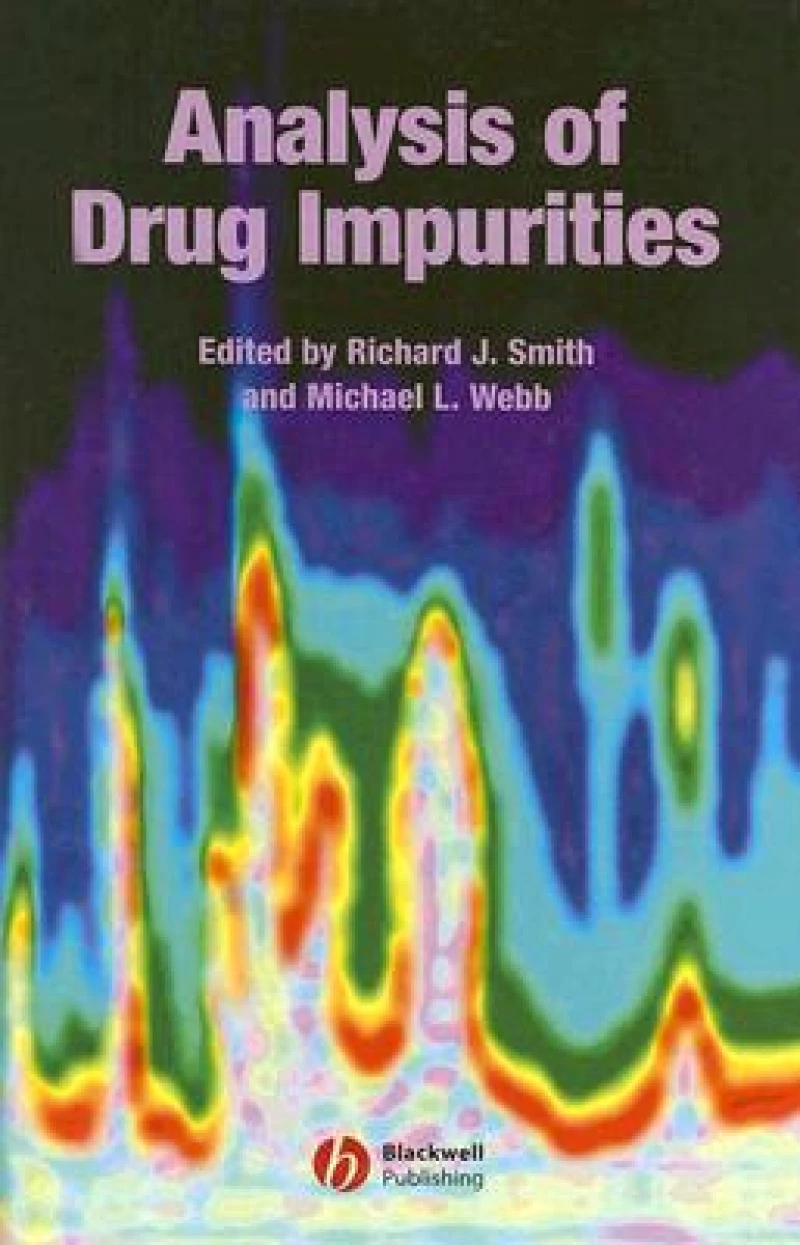 Analysis of Drug Impurities