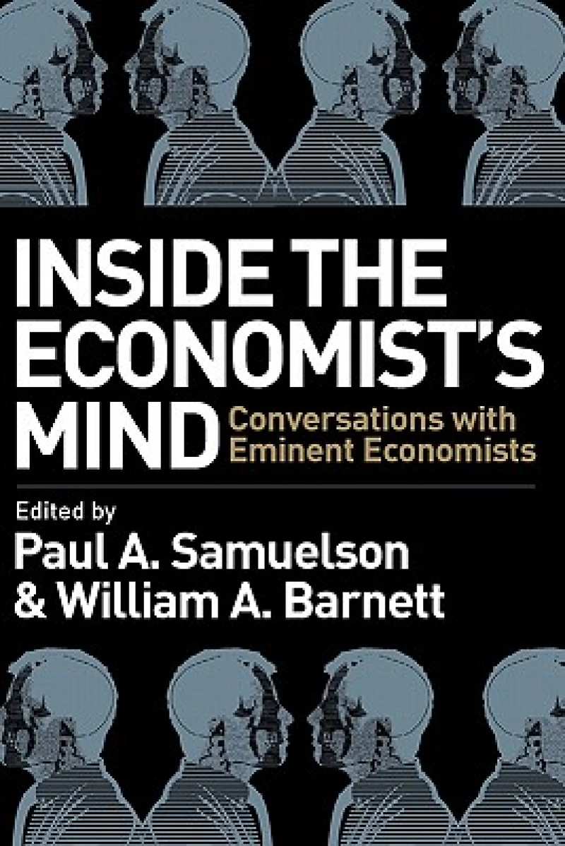Inside the Economist's Mind