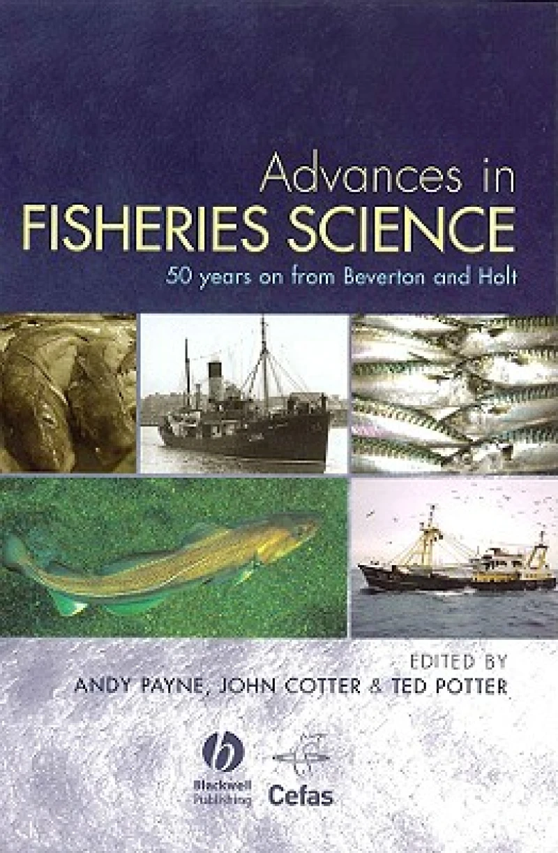 Advances in Fisheries Science