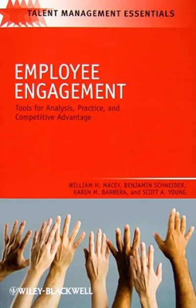 Employee Engagement