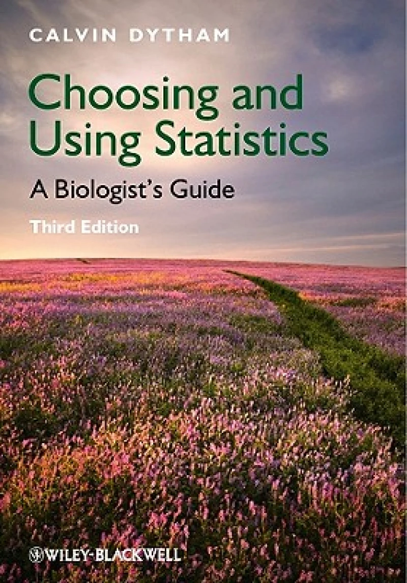 Choosing and Using Statistics