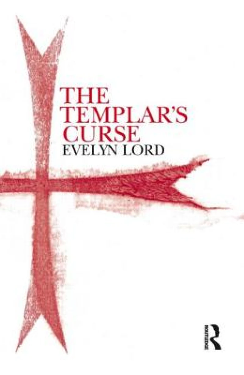 The Templar's Curse