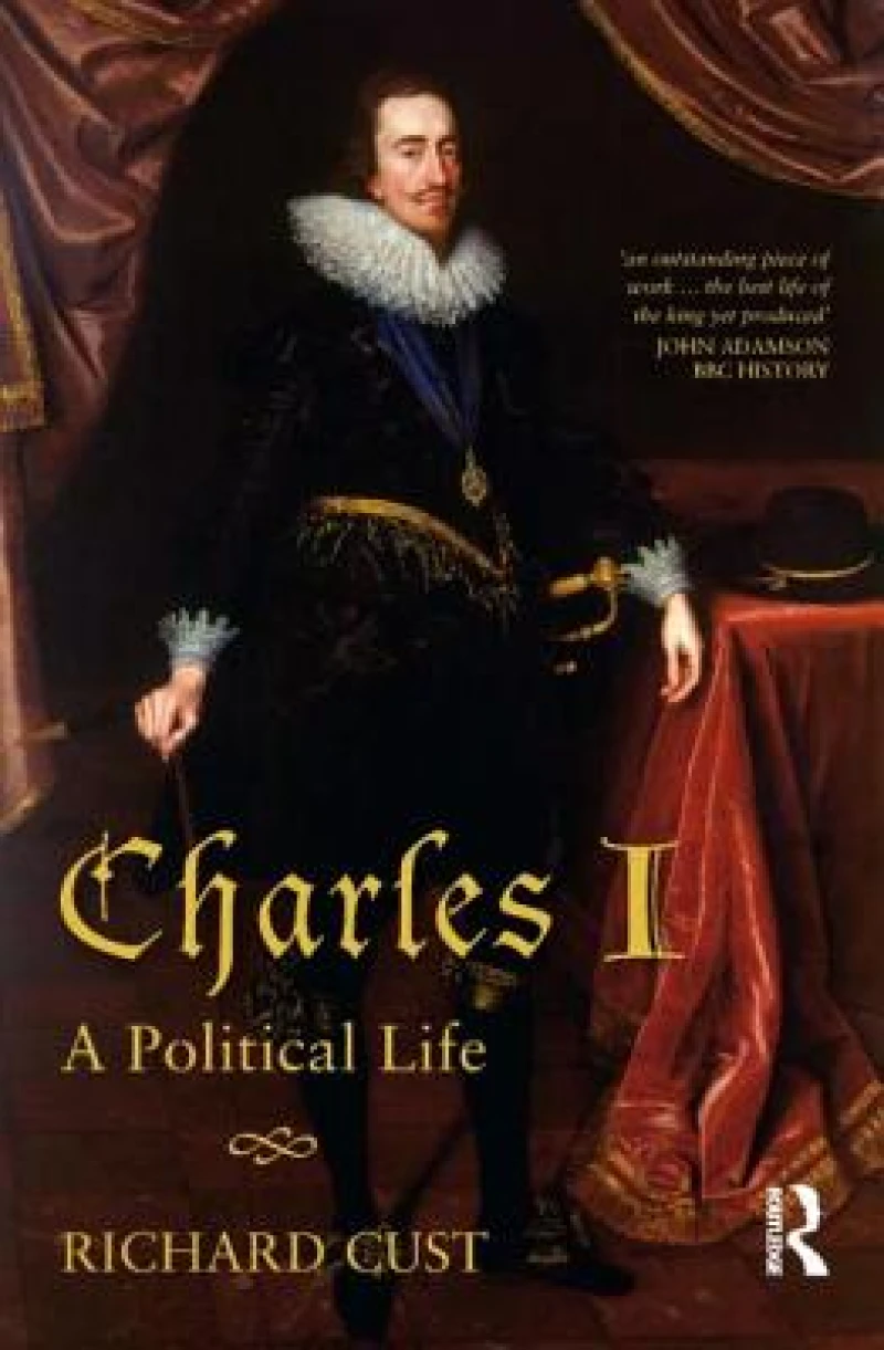 Charles I