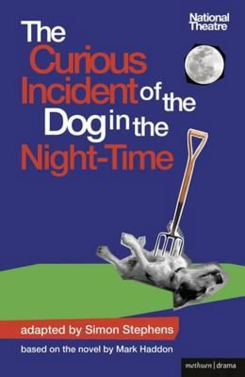 The Curious Incident of the Dog in the Night-Time