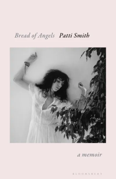 Bread of Angels