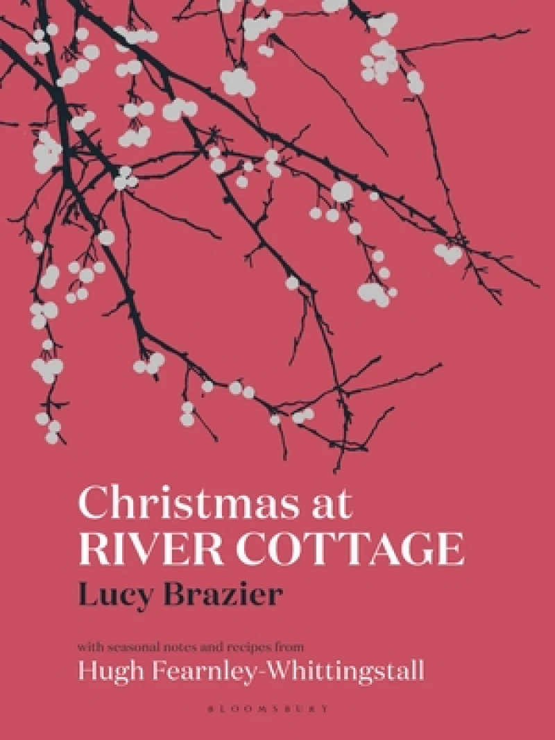 Christmas at River Cottage
