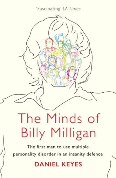 The Minds of Billy Milligan