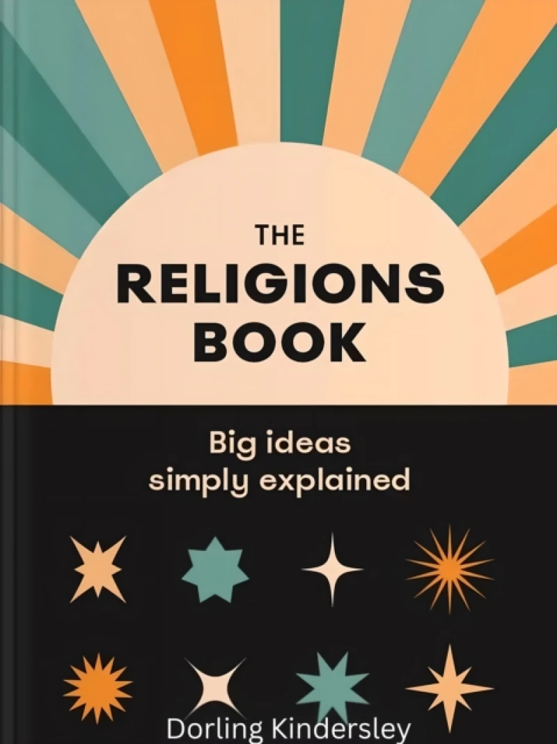 The Religions Book