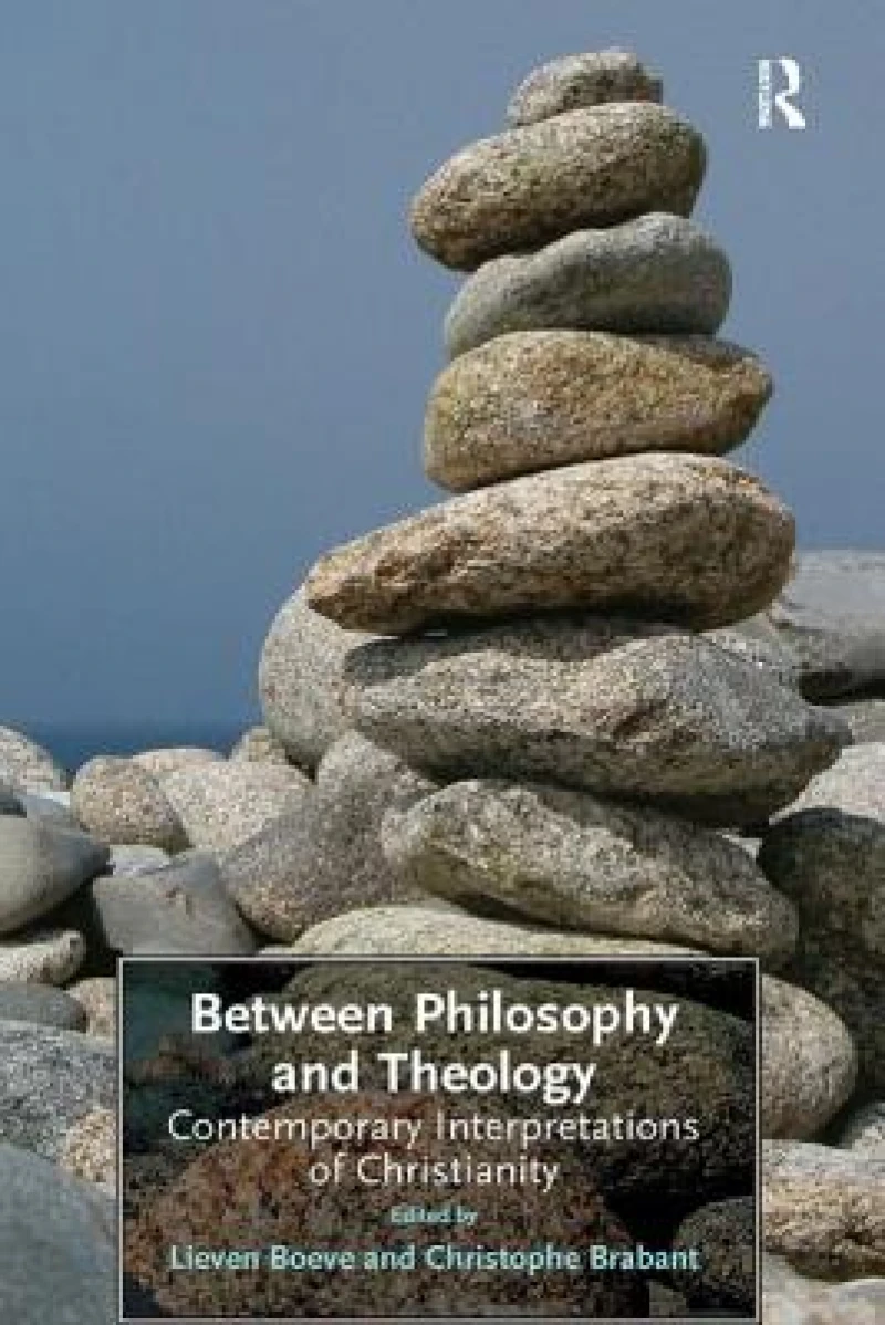 Between Philosophy and Theology