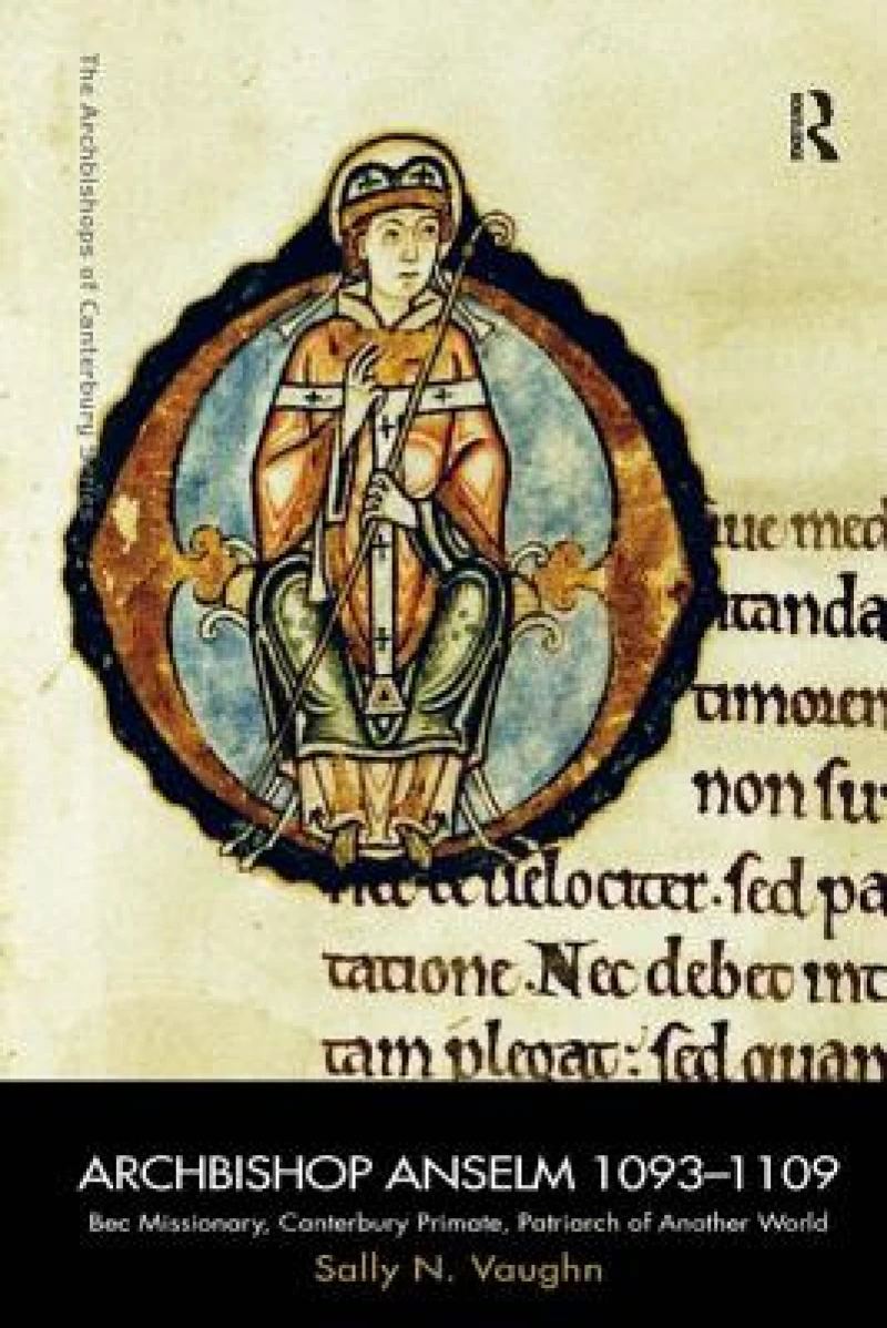 Archbishop Anselm 1093–1109