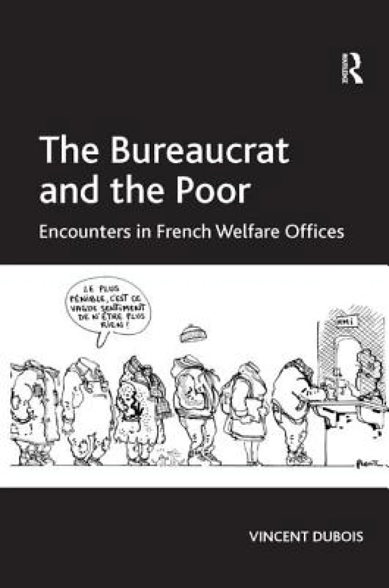 The Bureaucrat and the Poor