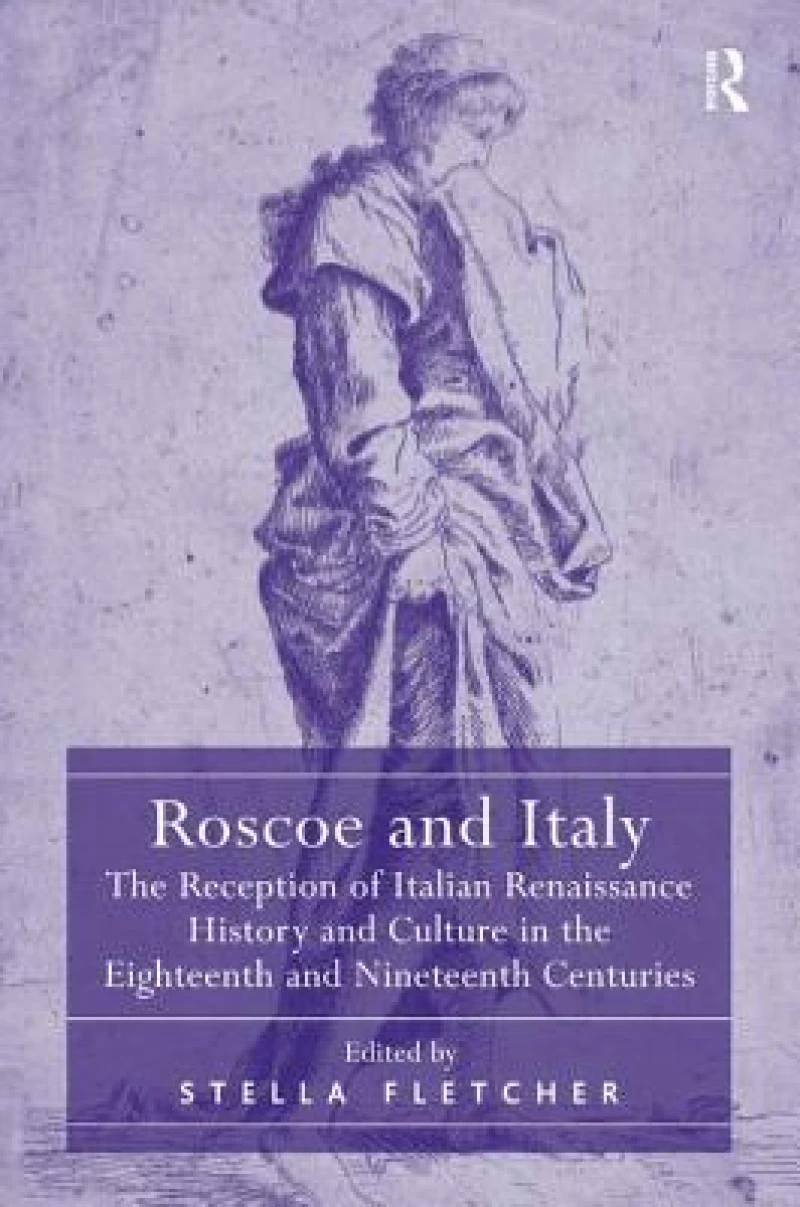 Roscoe and Italy