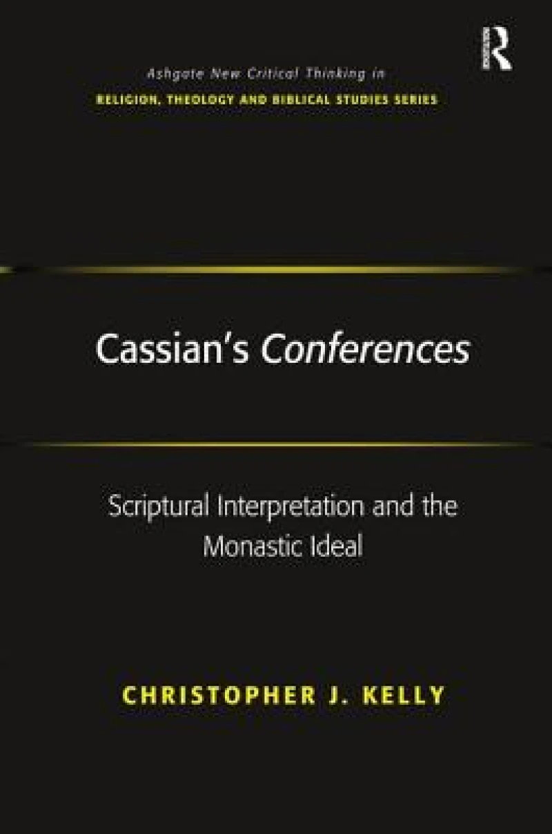 Cassian's Conferences