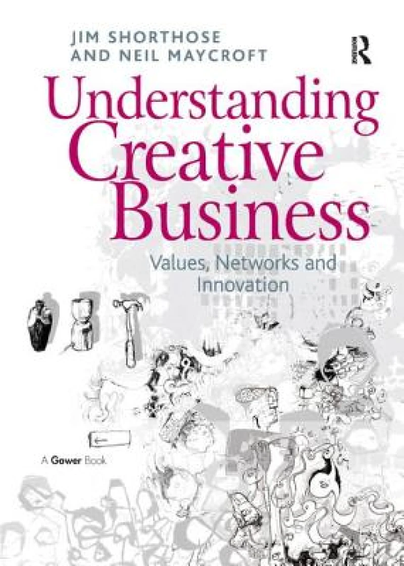 Understanding Creative Business
