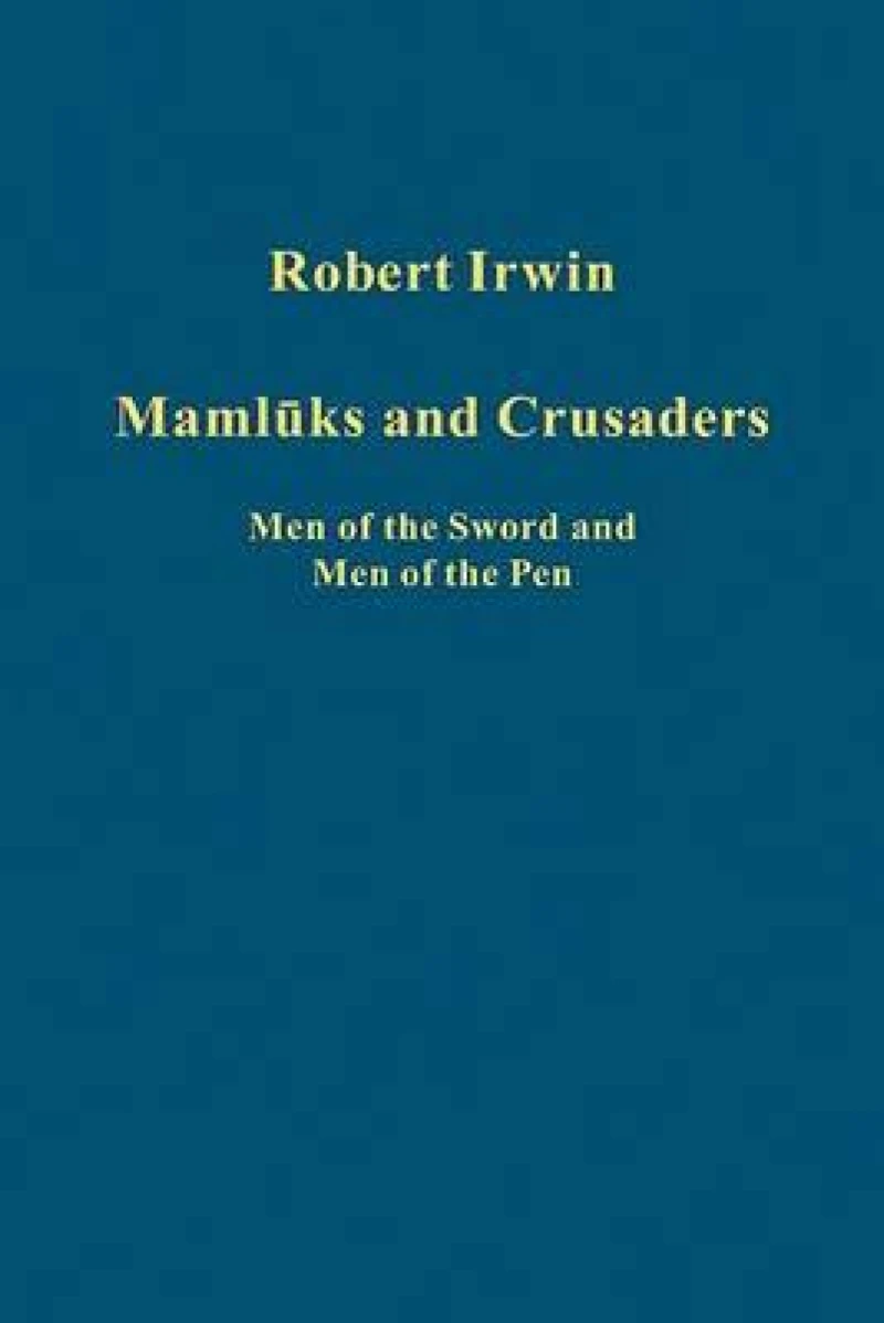 Mamluks and Crusaders