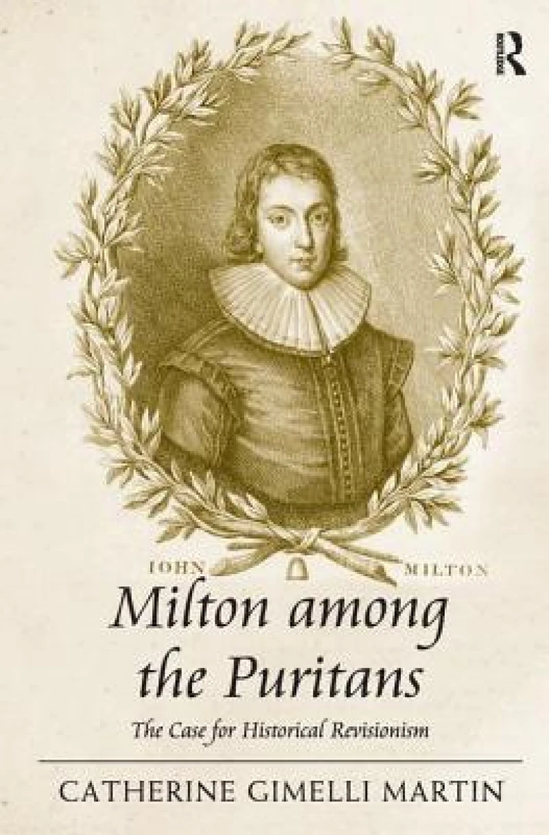 Milton among the Puritans