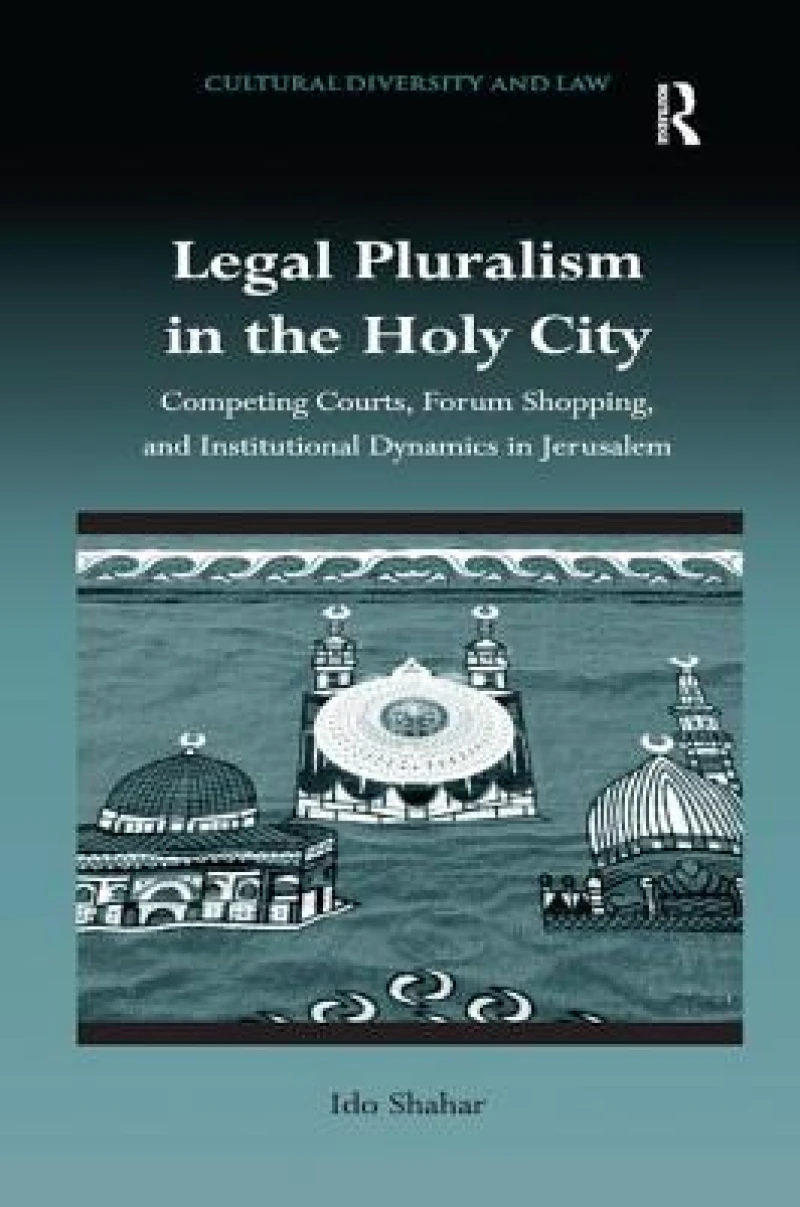 Legal Pluralism in the Holy City