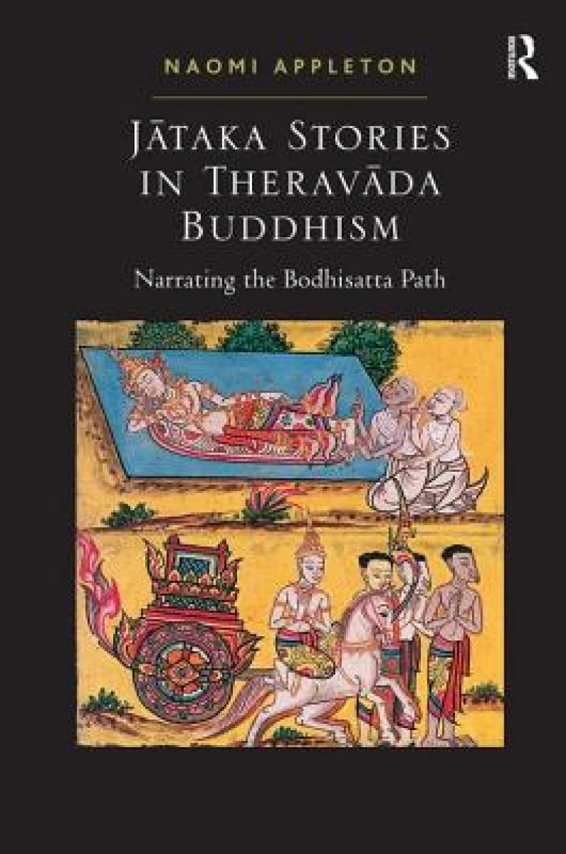 Jataka Stories in Theravada Buddhism