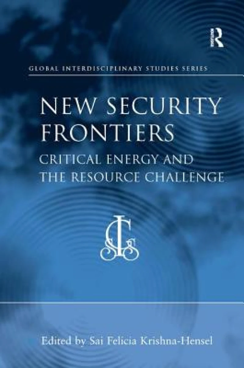 New Security Frontiers