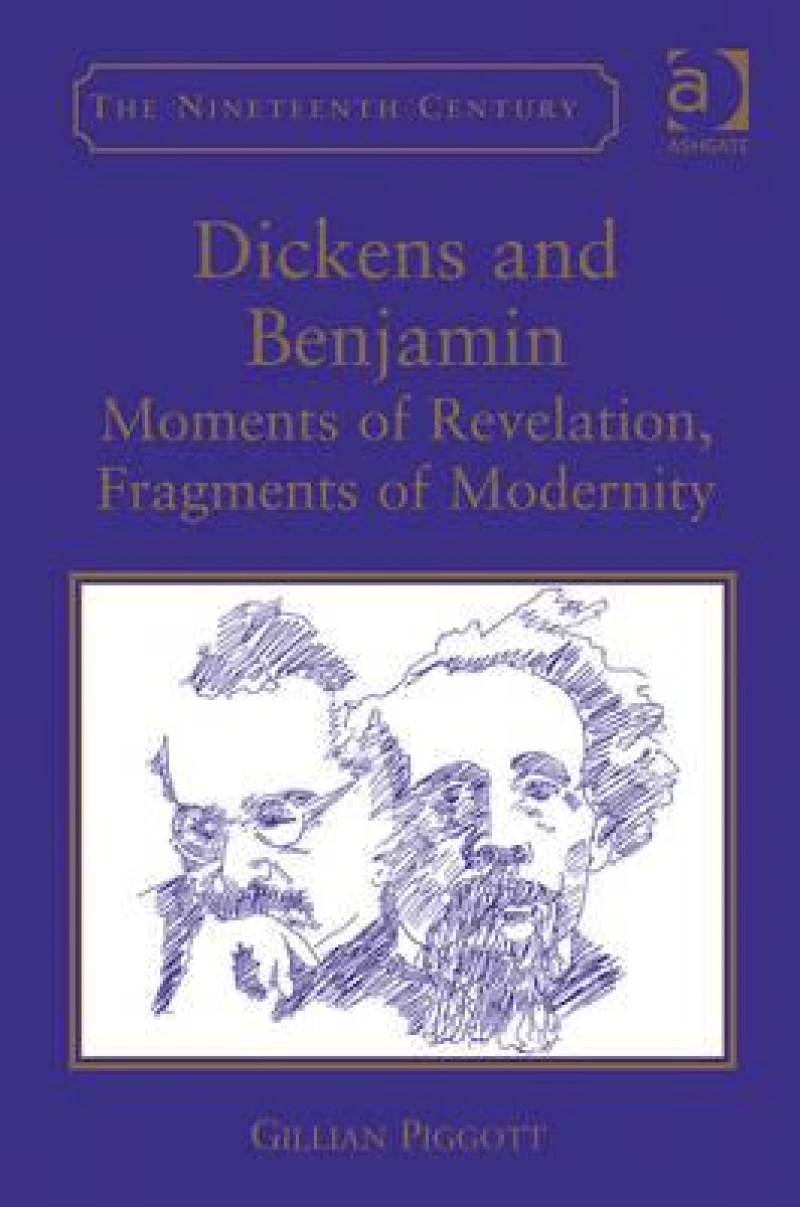 Dickens and Benjamin