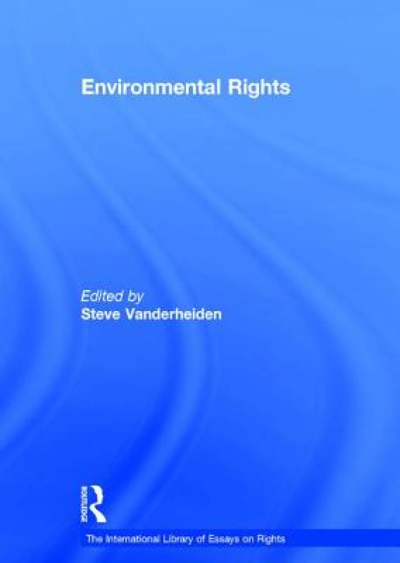 Environmental Rights