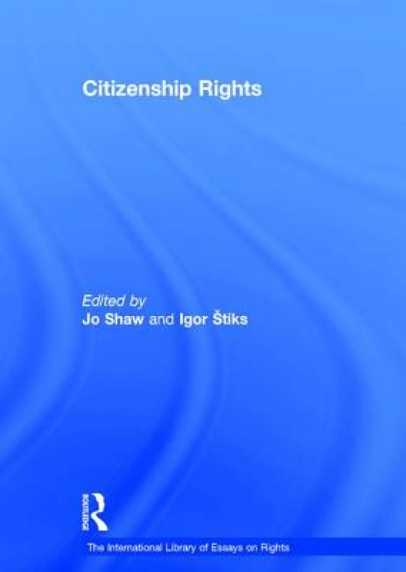 Citizenship Rights