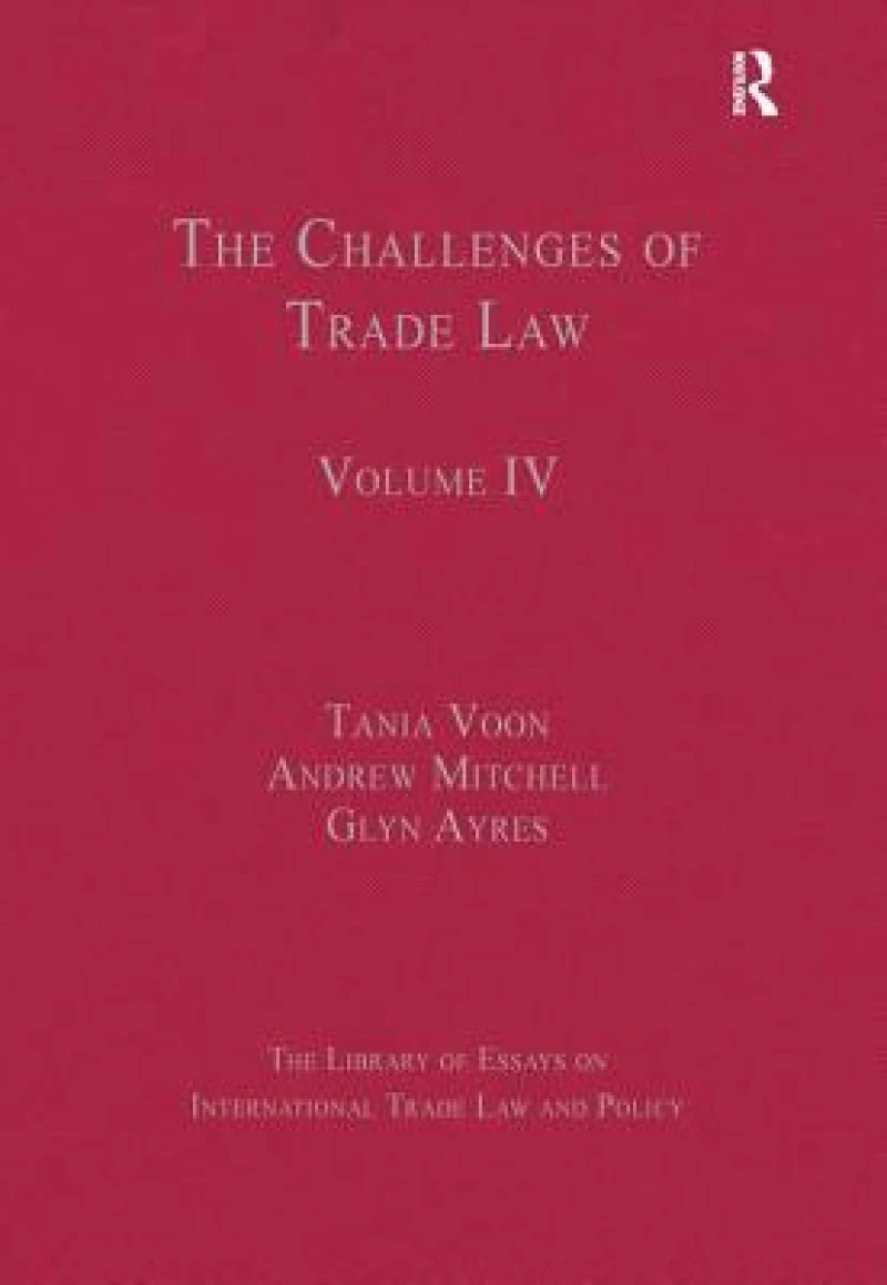 The Challenges of Trade Law