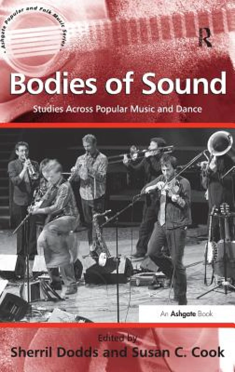 Bodies of Sound