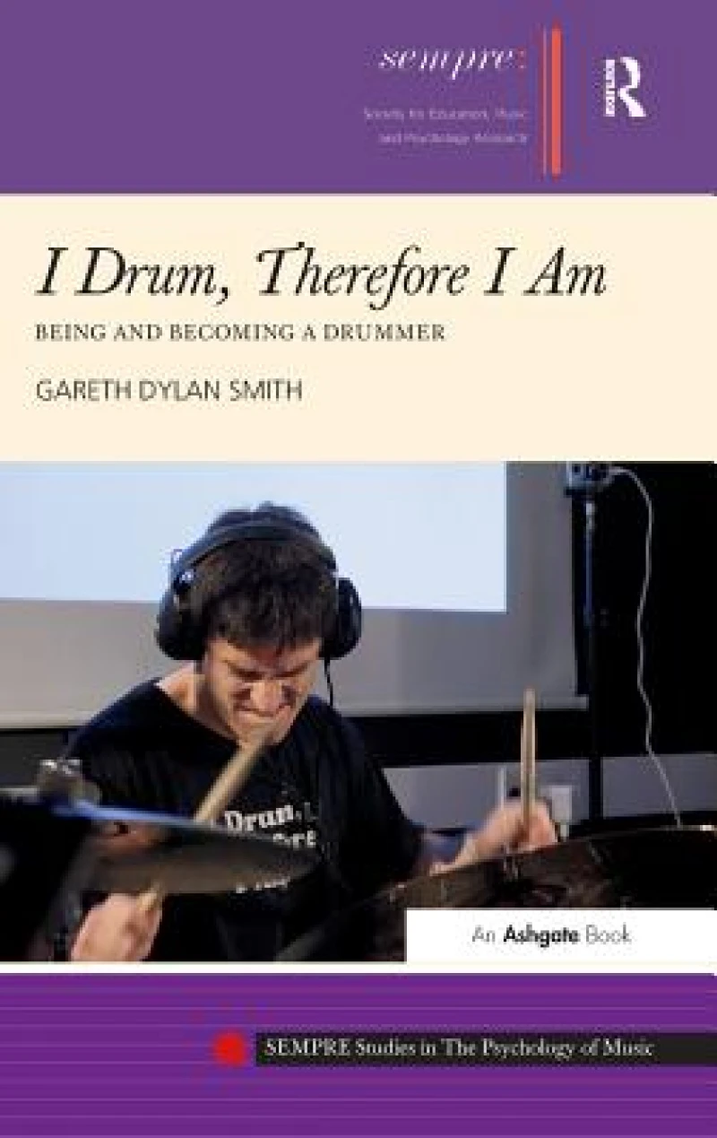 I Drum, Therefore I Am