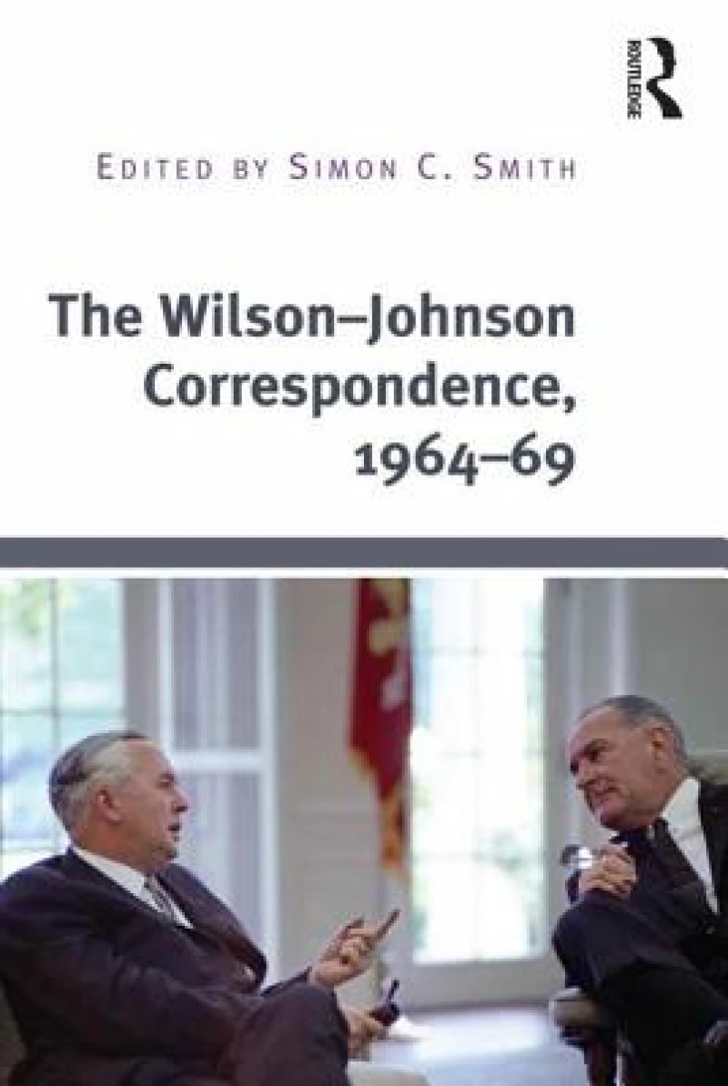 The Wilson–Johnson Correspondence, 1964–69