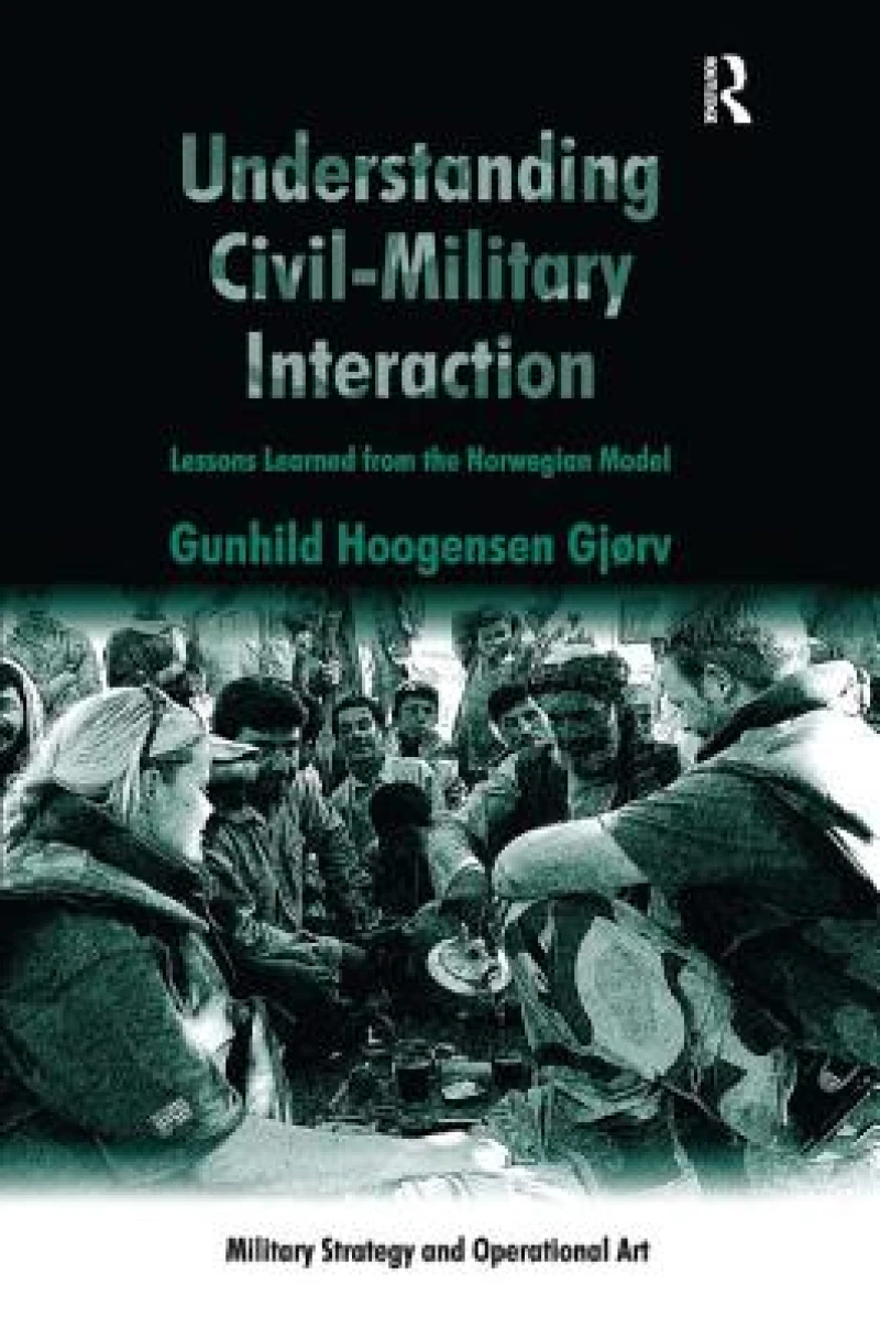Understanding Civil-Military Interaction