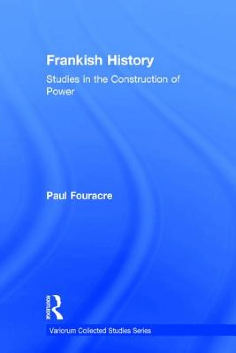 Frankish History