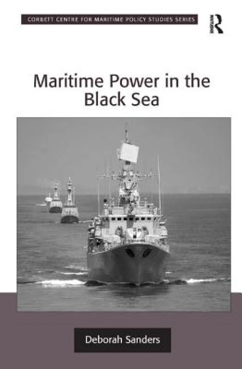 Maritime Power in the Black Sea