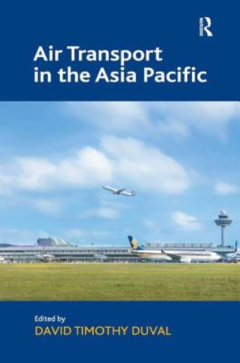 Air Transport in the Asia Pacific