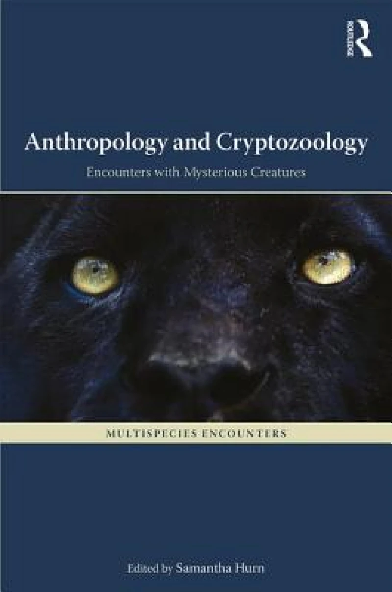 Anthropology and Cryptozoology