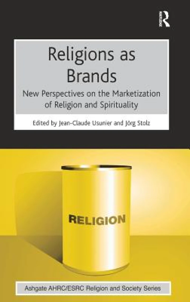 Religions as Brands